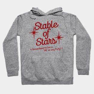 Stable of Stars Hoodie